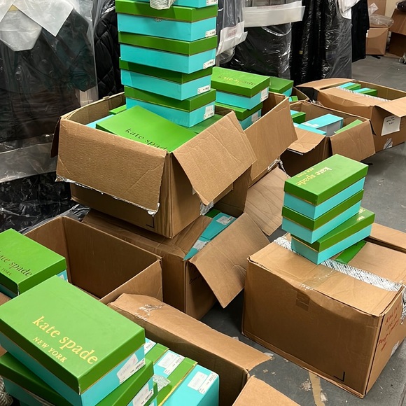 NWT,Kate Spade Donella Suede Leather Ankle Bow Boots,black - Picture 8 of 17